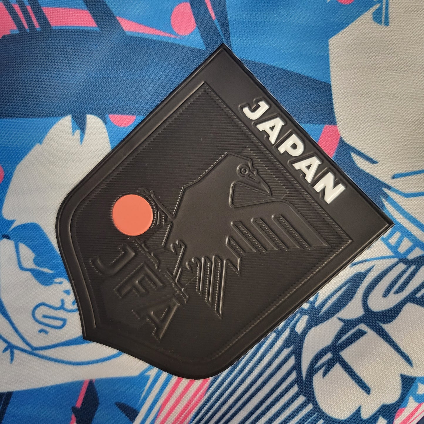 Japão 22/23 - Home - 22/23 - Drangon Ball