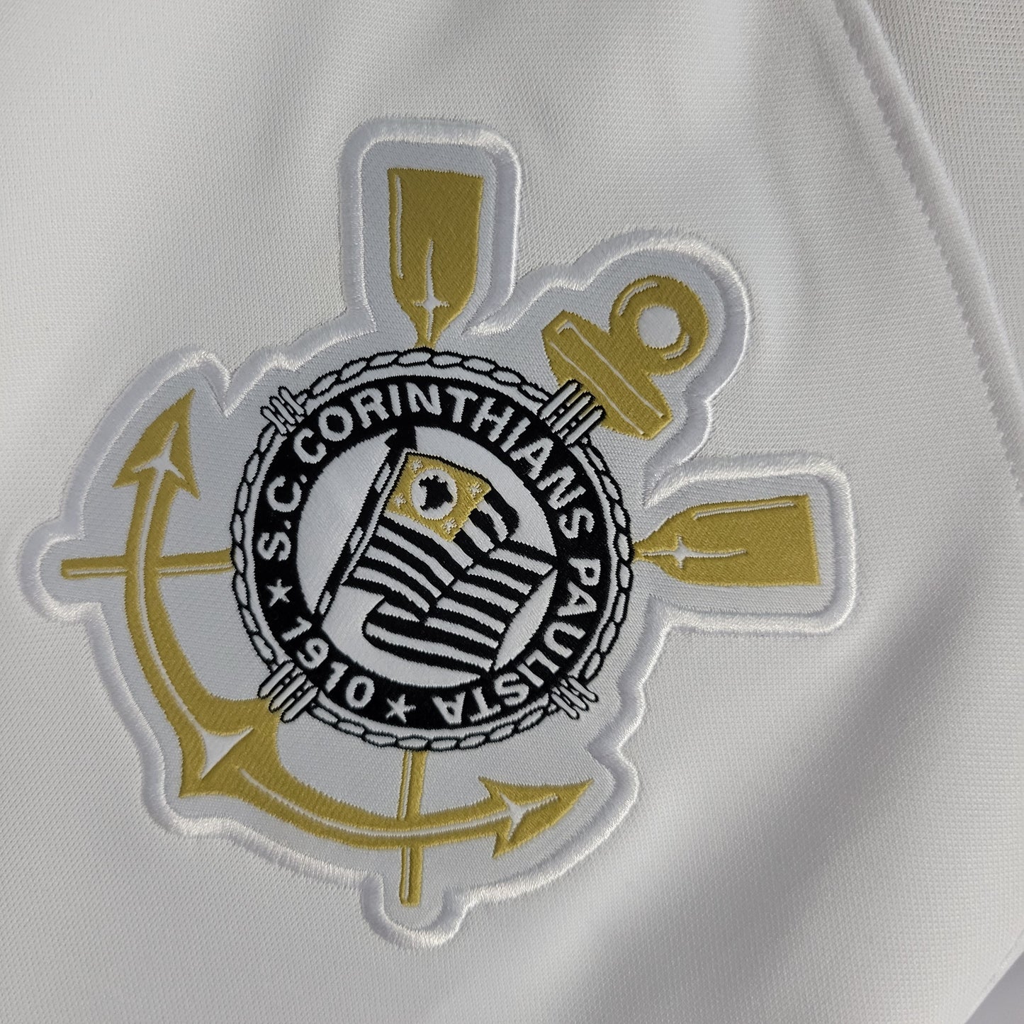 Corinthians 22/23 - Home/Away