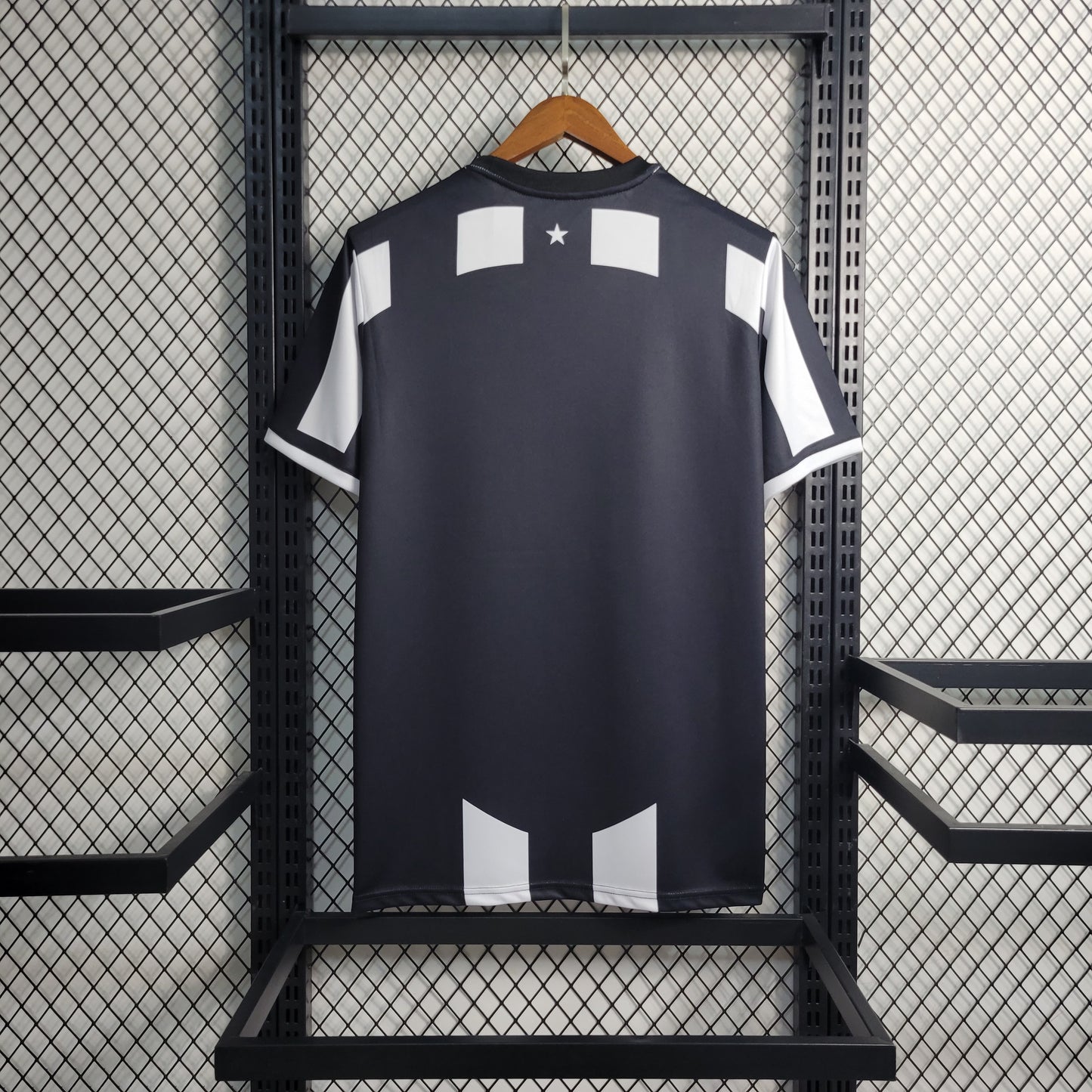 Botafogo 23/24 - Home/Away
