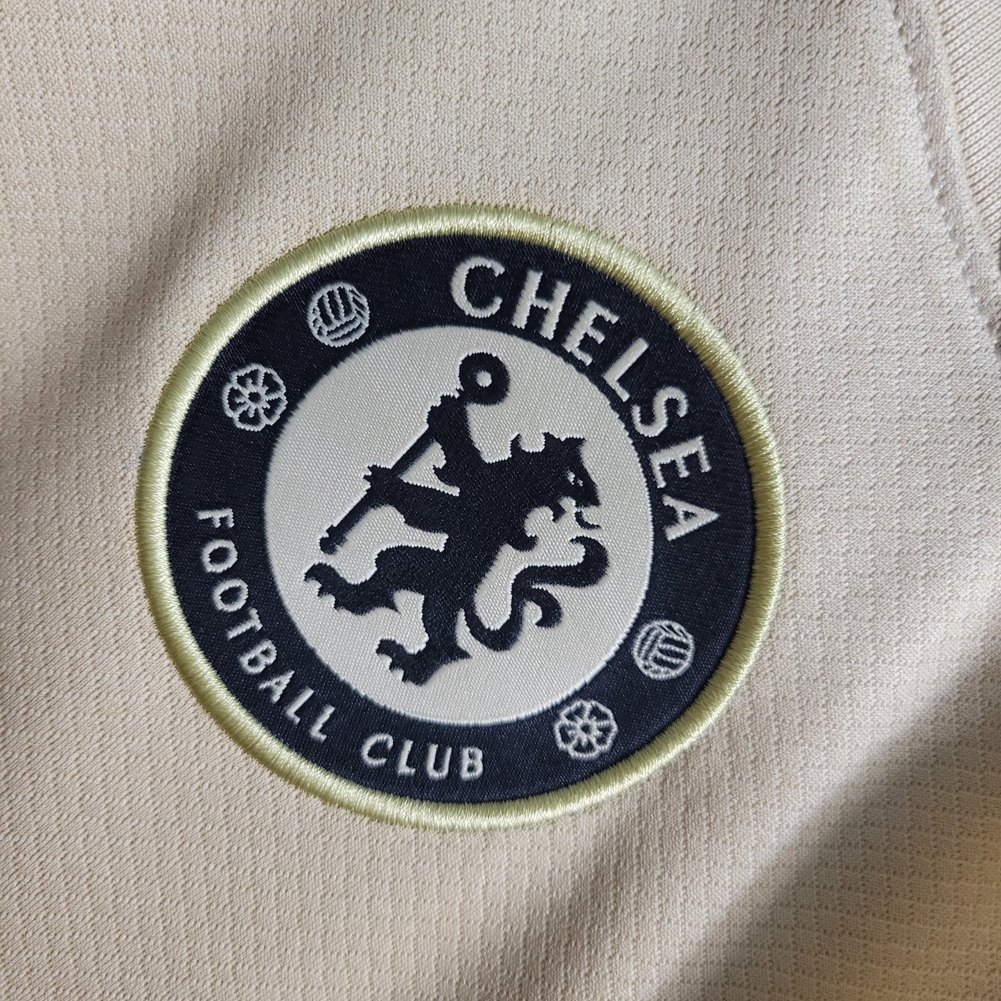 Chelsea 22/23 - Home/Away