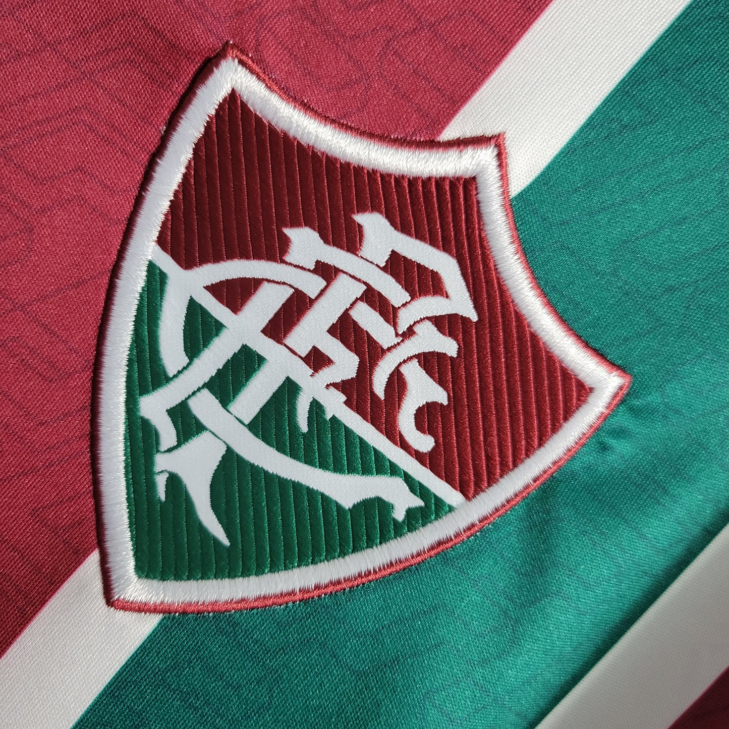 Fluminense 22/23 - Home/Away