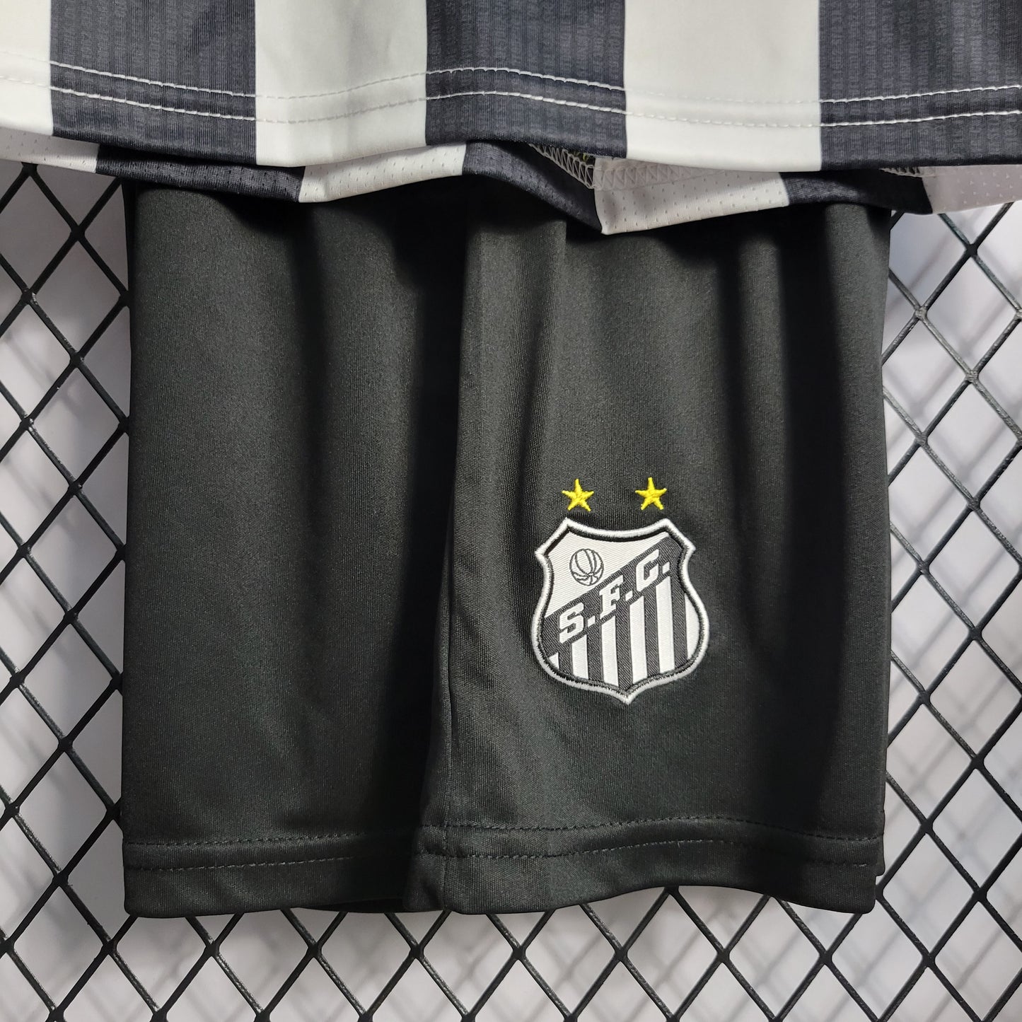 Santos Kids - 22/23 - Away