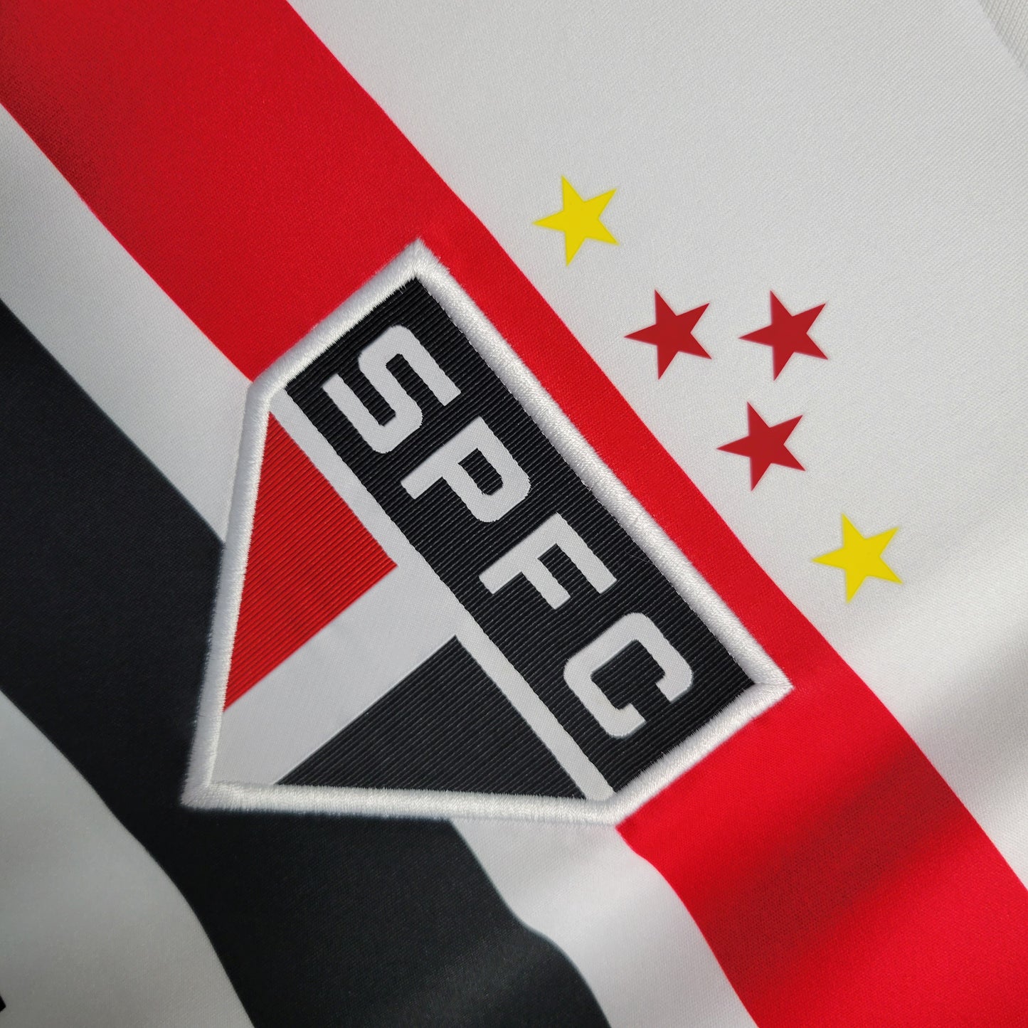 São Paulo 23/24 - Home/Away