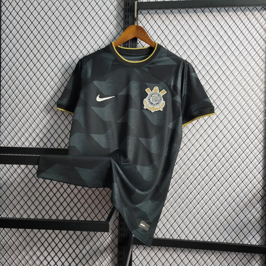 Corinthians 22/23 - Home/Away
