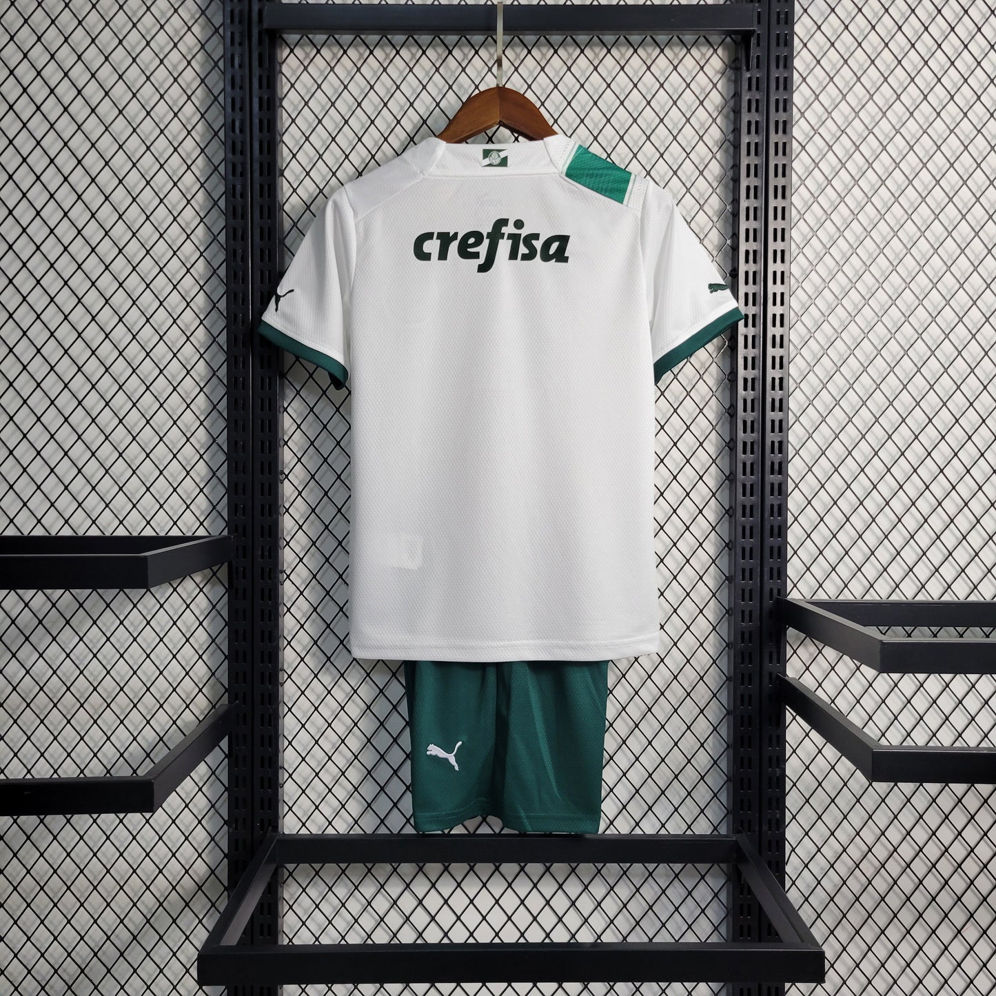 Palmeiras Kids - 23/24 - Home/Away