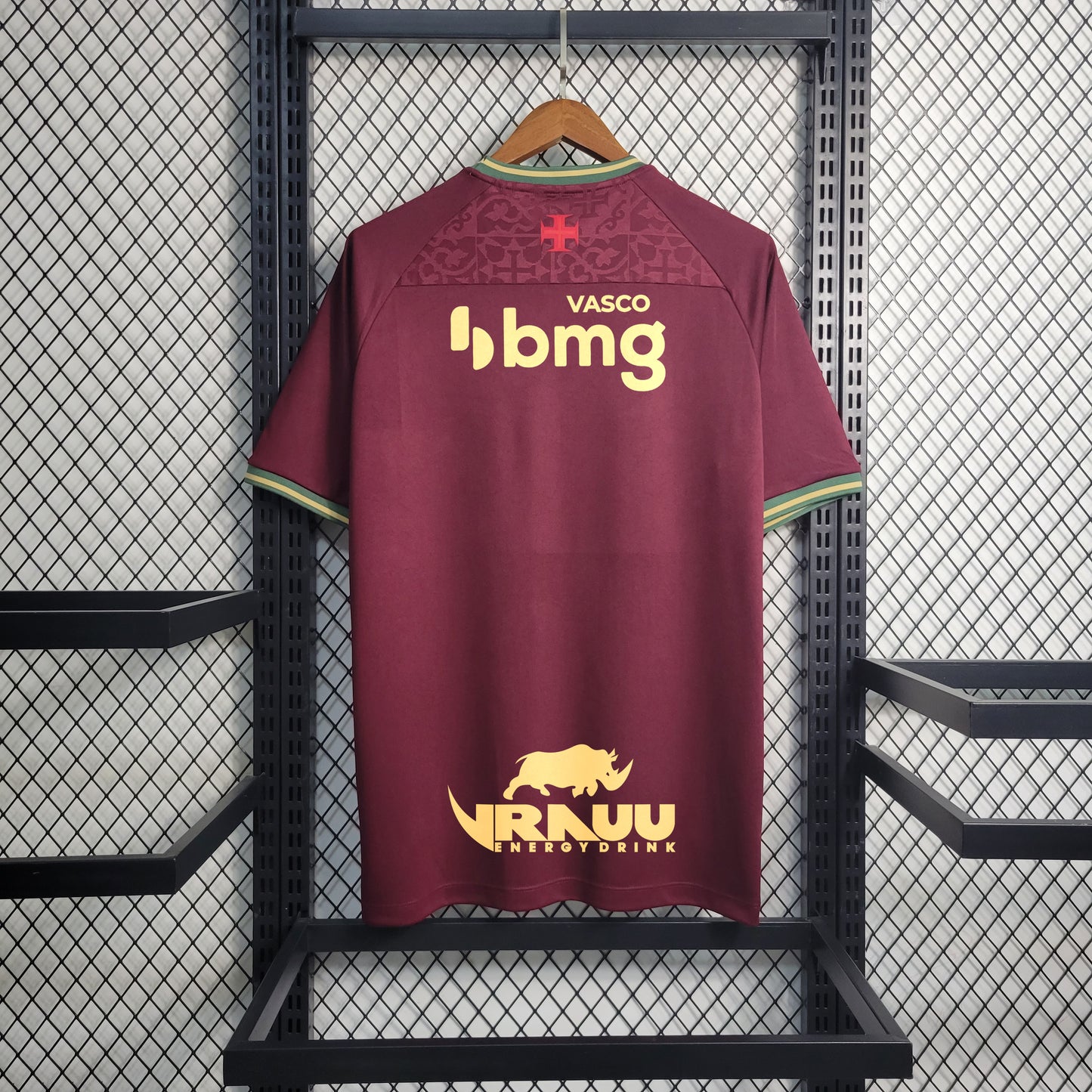 Vasco Especial