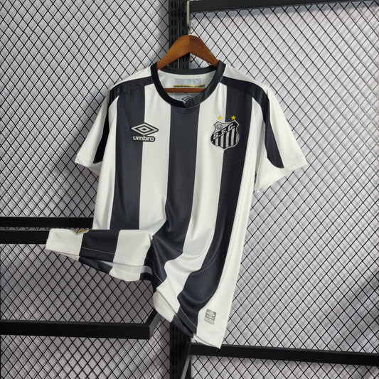 Santos 22/23 - Home/Away