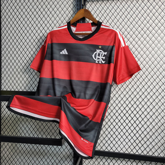 Flamengo 23/24 - Home/Away