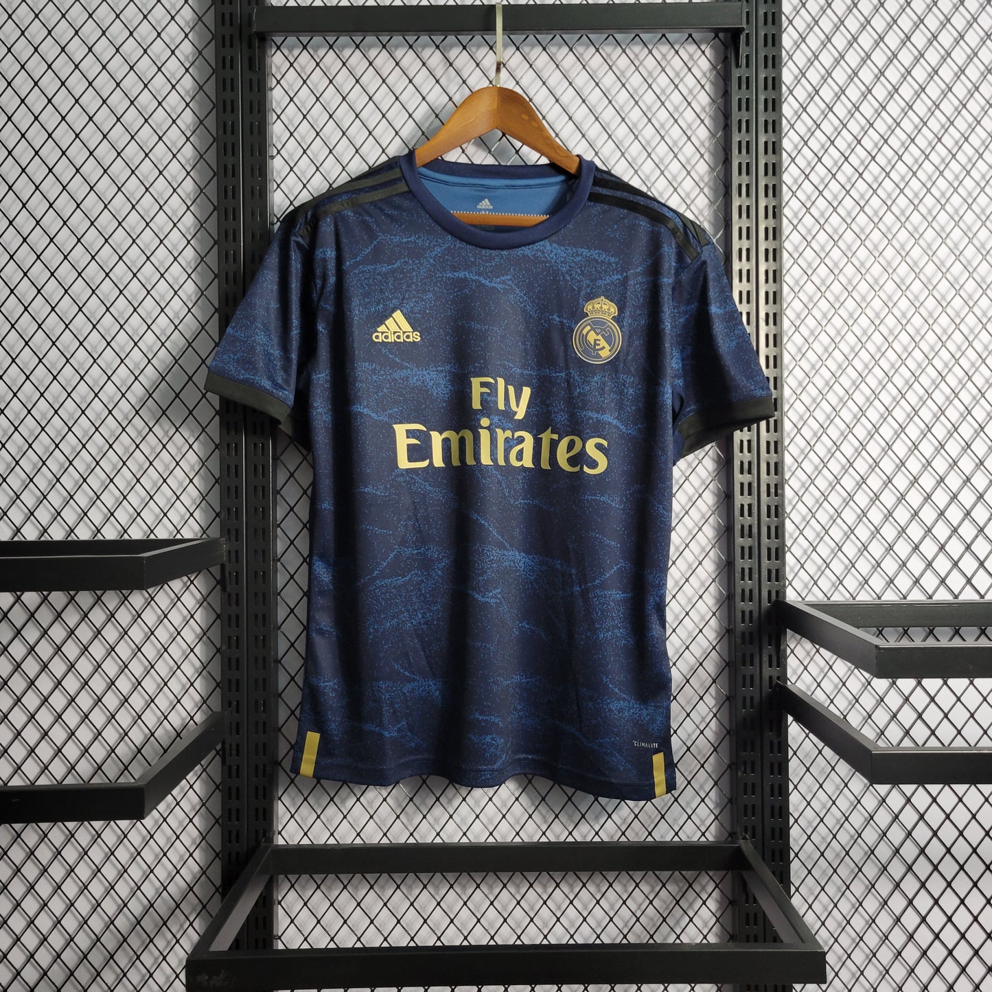 Real Madrid 23/24 - Home/Away