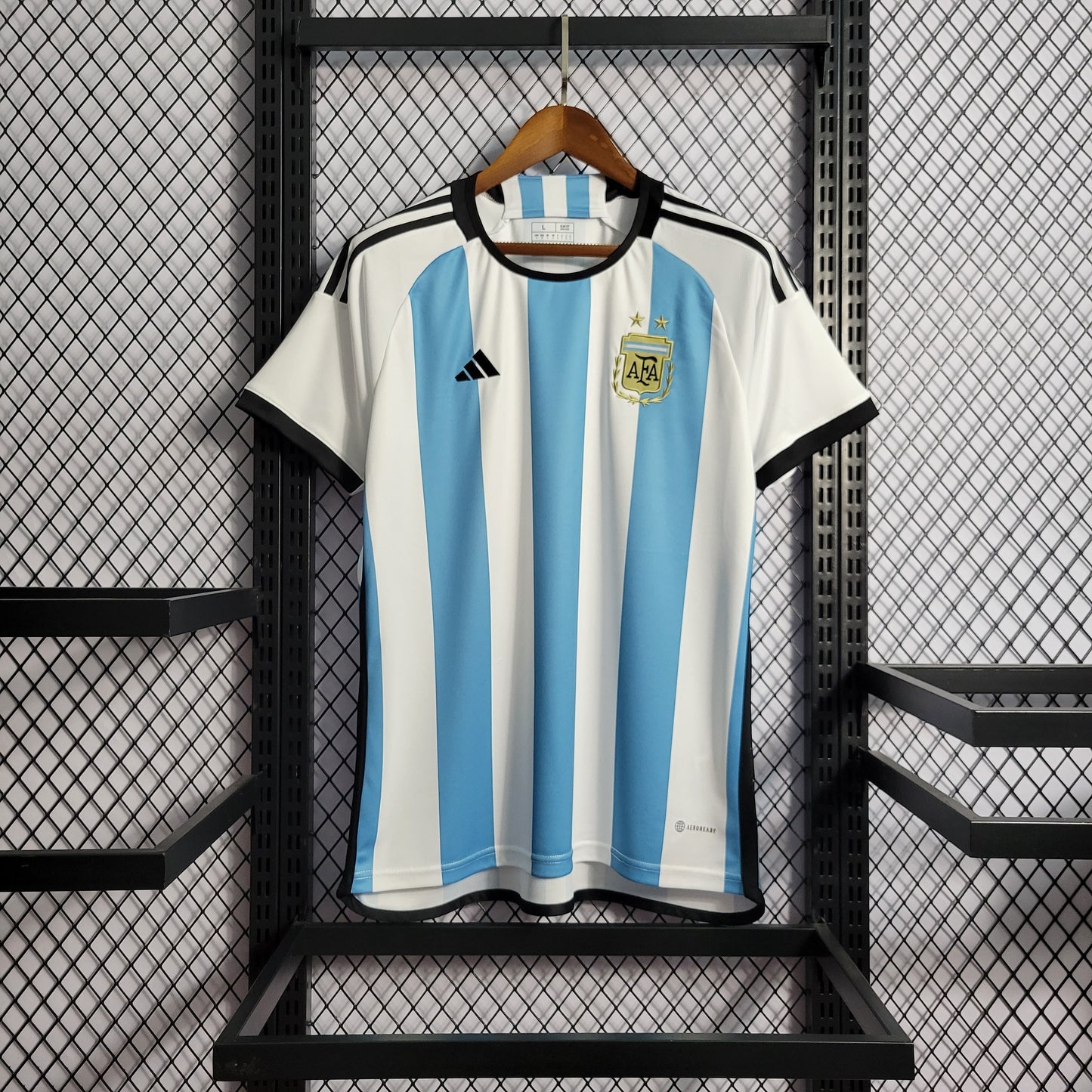 Argentina 22/23 - Home/Away