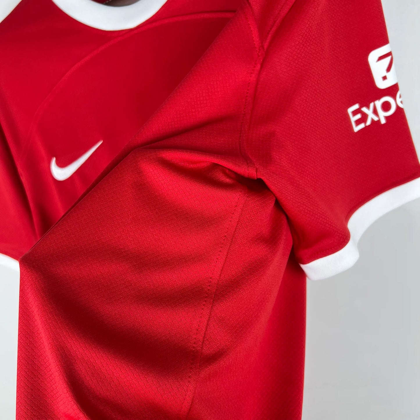 Liverpool 23/24 - Home/Away