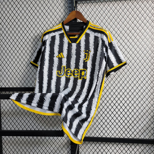 Juventus 23/24 - Home/Away