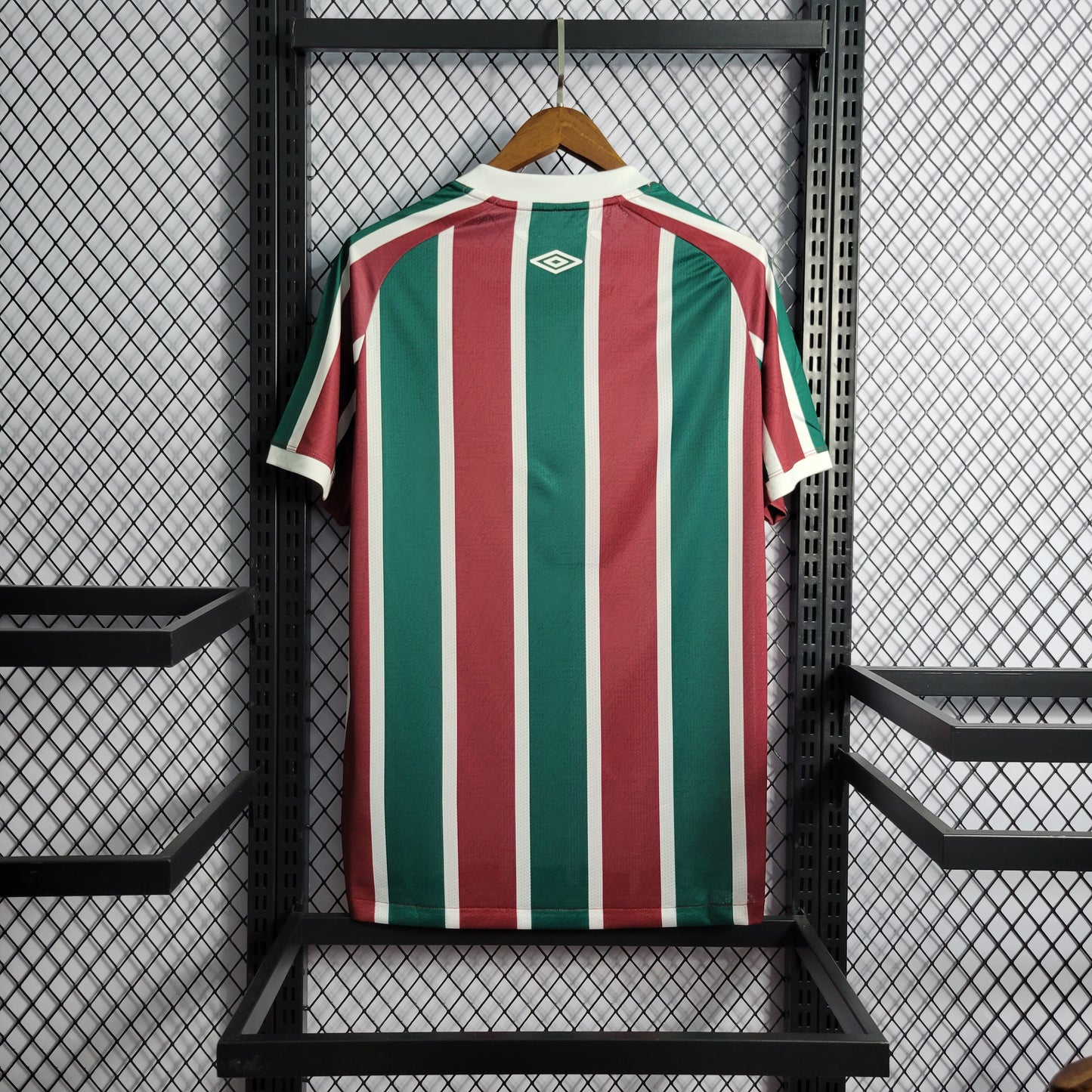 Fluminense 22/23 - Home/Away