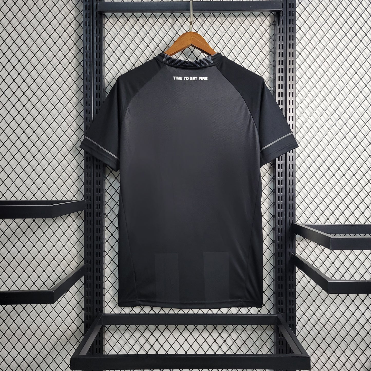 Botafogo 23/24 - Home/Away
