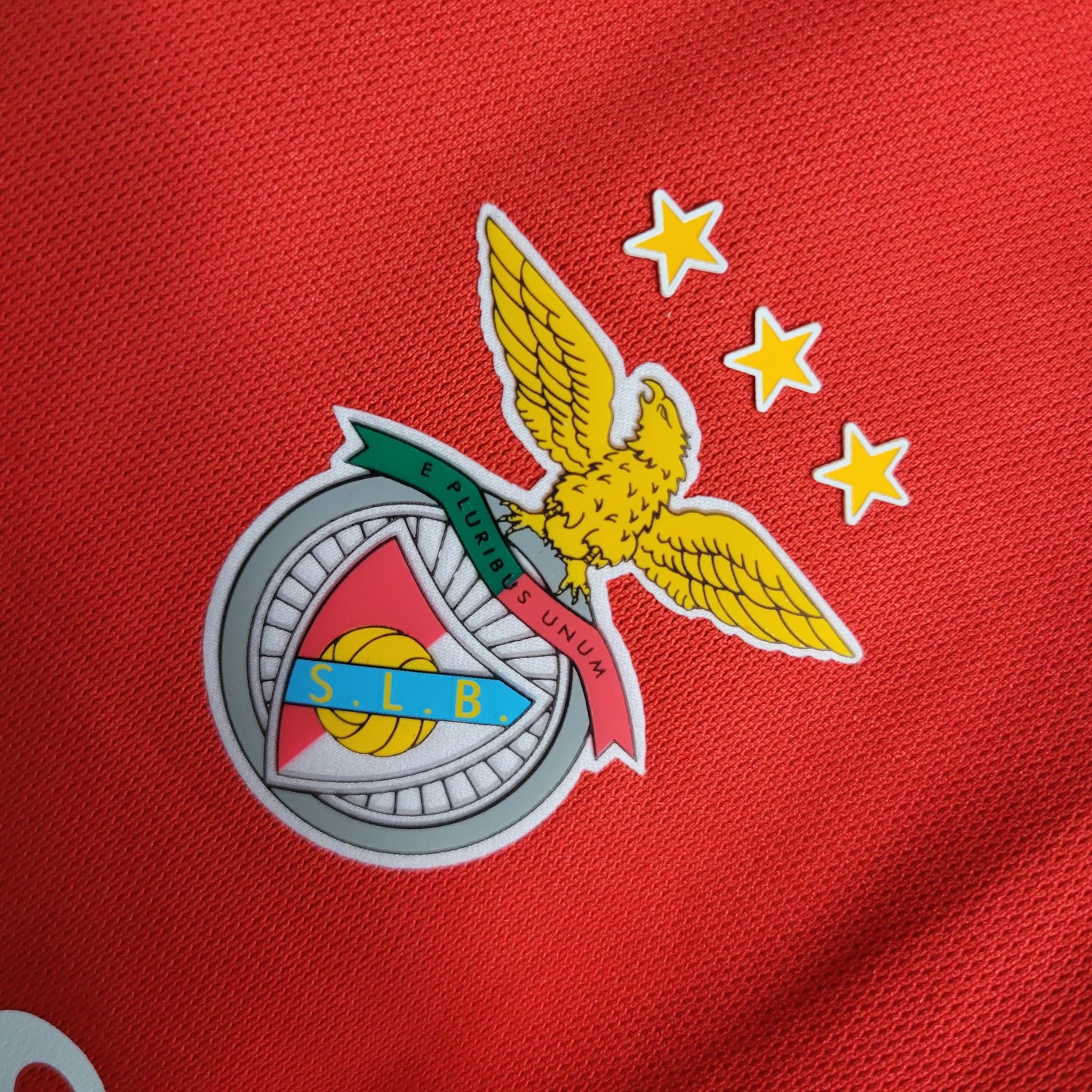 Benfica Kids - 23/24 - Home/Away