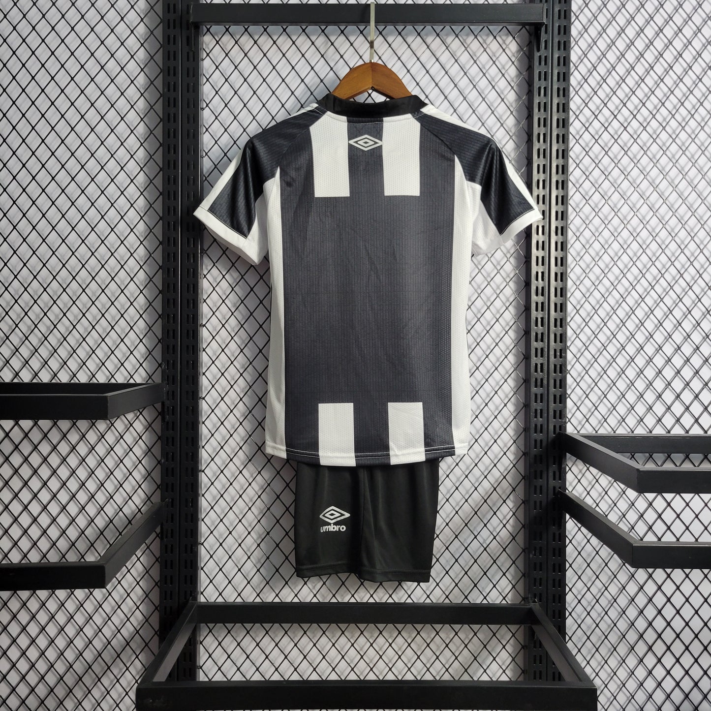 Santos Kids - 22/23 - Away