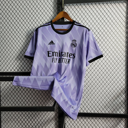 Real Madrid 22/23 - Home/Away