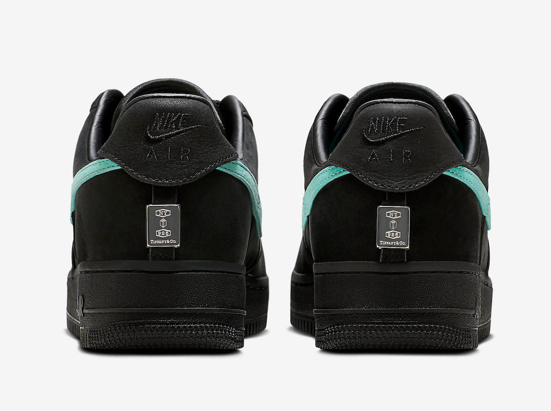 Nike Air Force 1 Low - Tiffany & CO. 1837