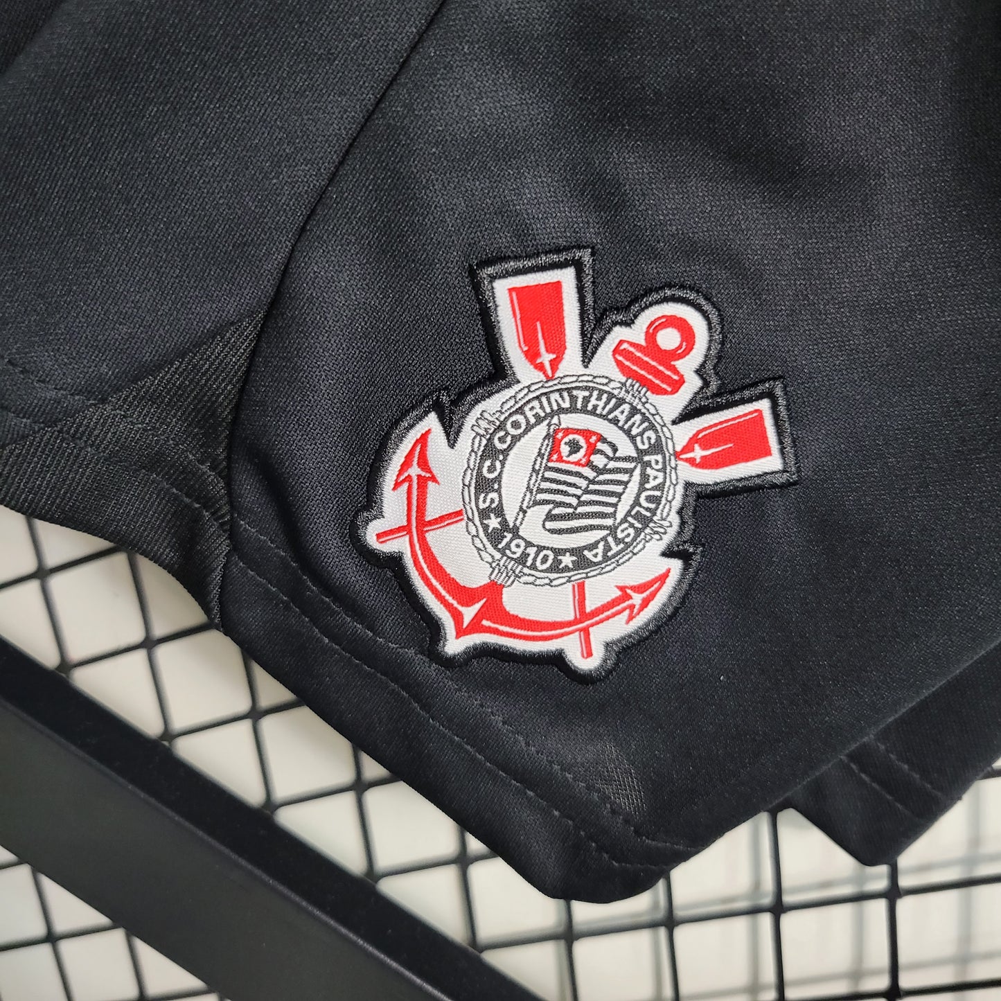 Corinthians Kids - 23/24 - Home/Away