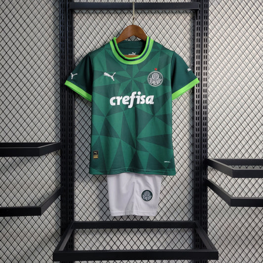 Palmeiras Kids - 23/24 - Home/Away
