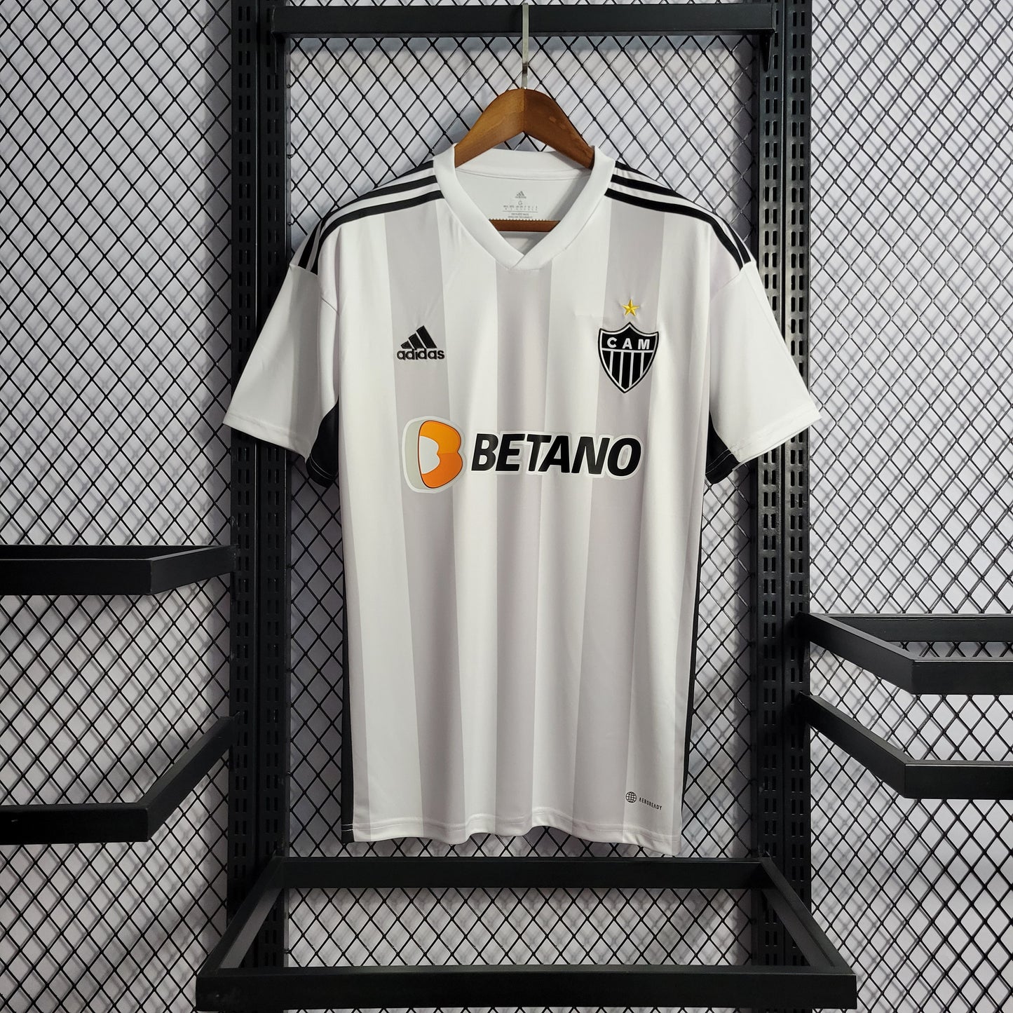 Atlético Mineiro 22/23 - Home/Away