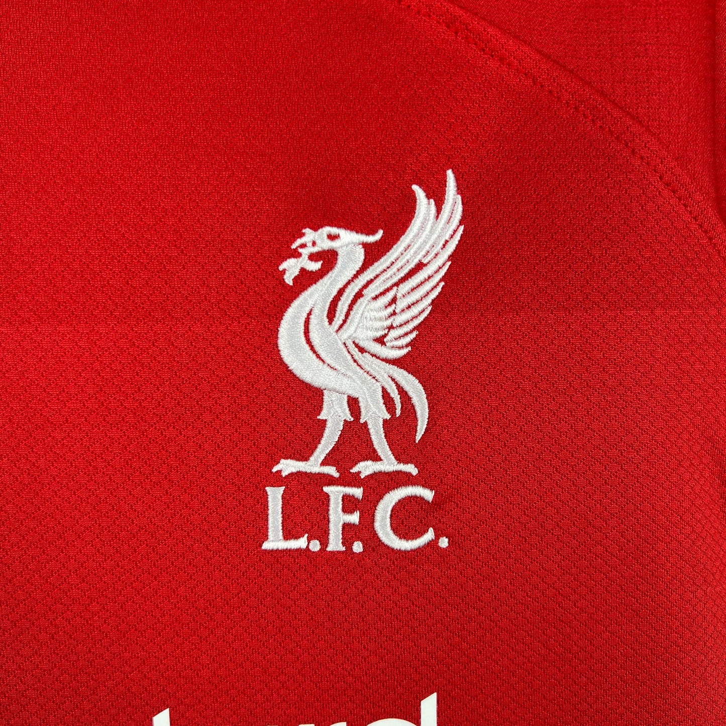 Liverpool 23/24 - Home/Away
