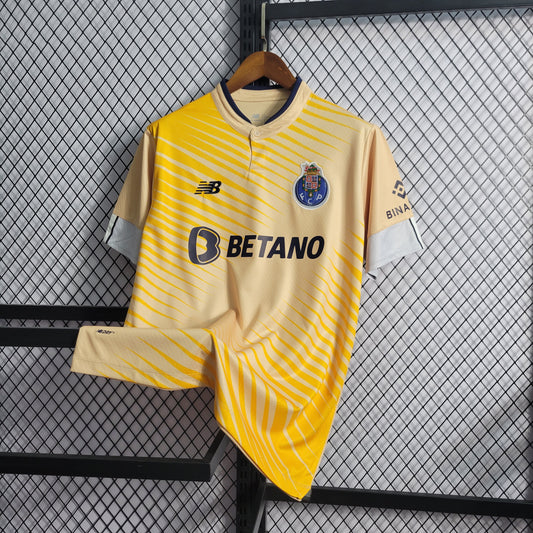 Porto 22/23 - Home/Away