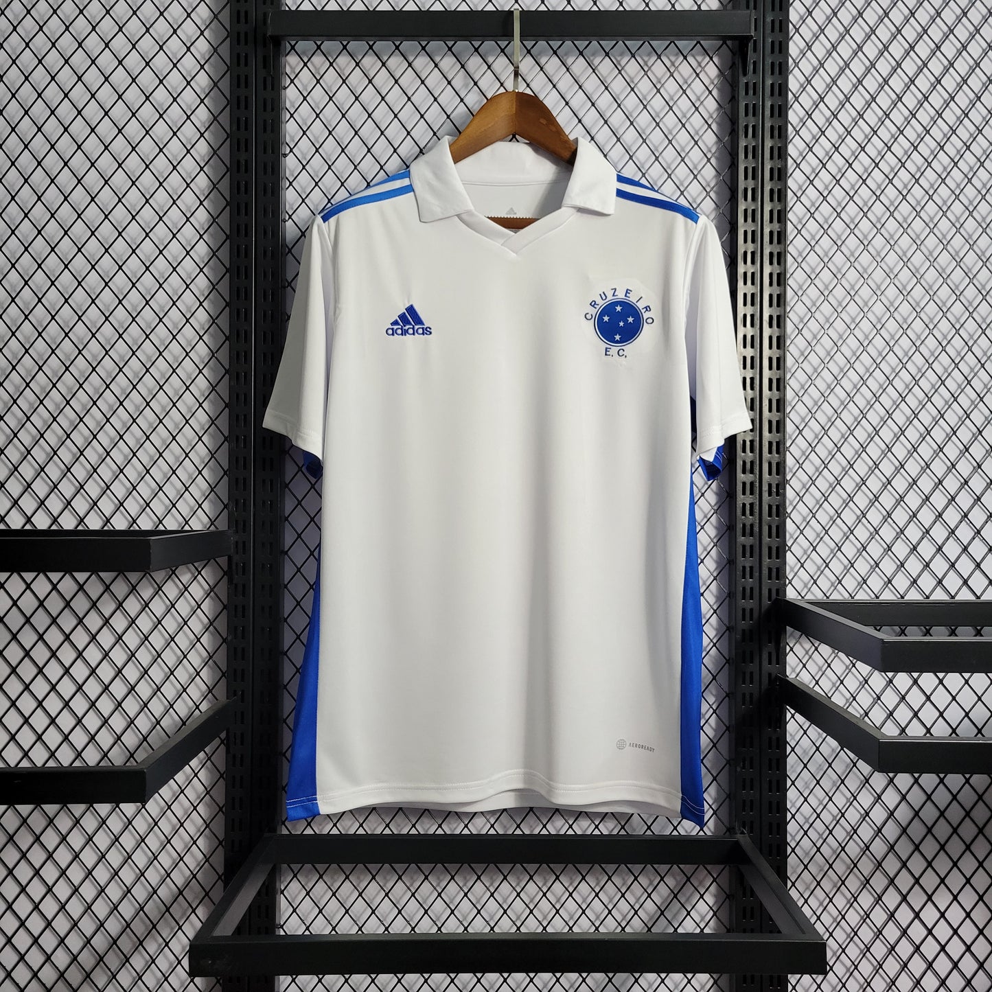 Cruzeiro 22/23 - Home/Away