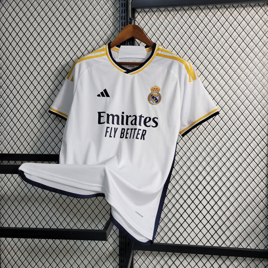 Real Madrid 23/24 - Home/Away