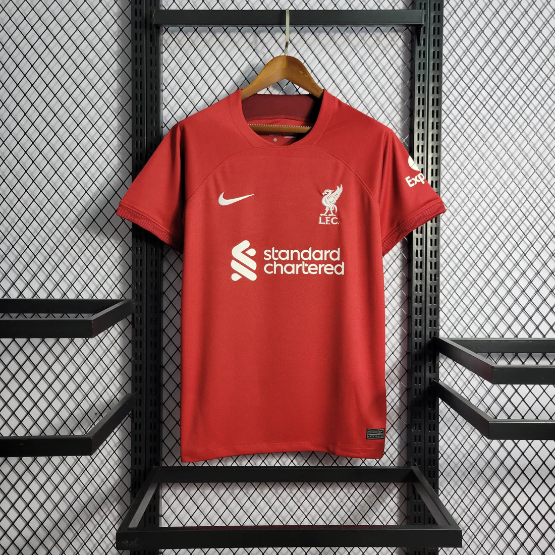 Liverpool 22/23 - Home/Away