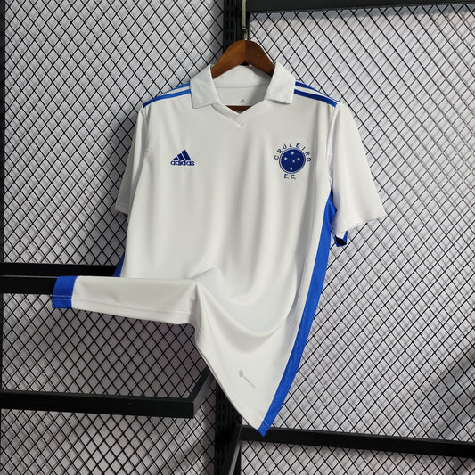 Cruzeiro 22/23 - Home/Away