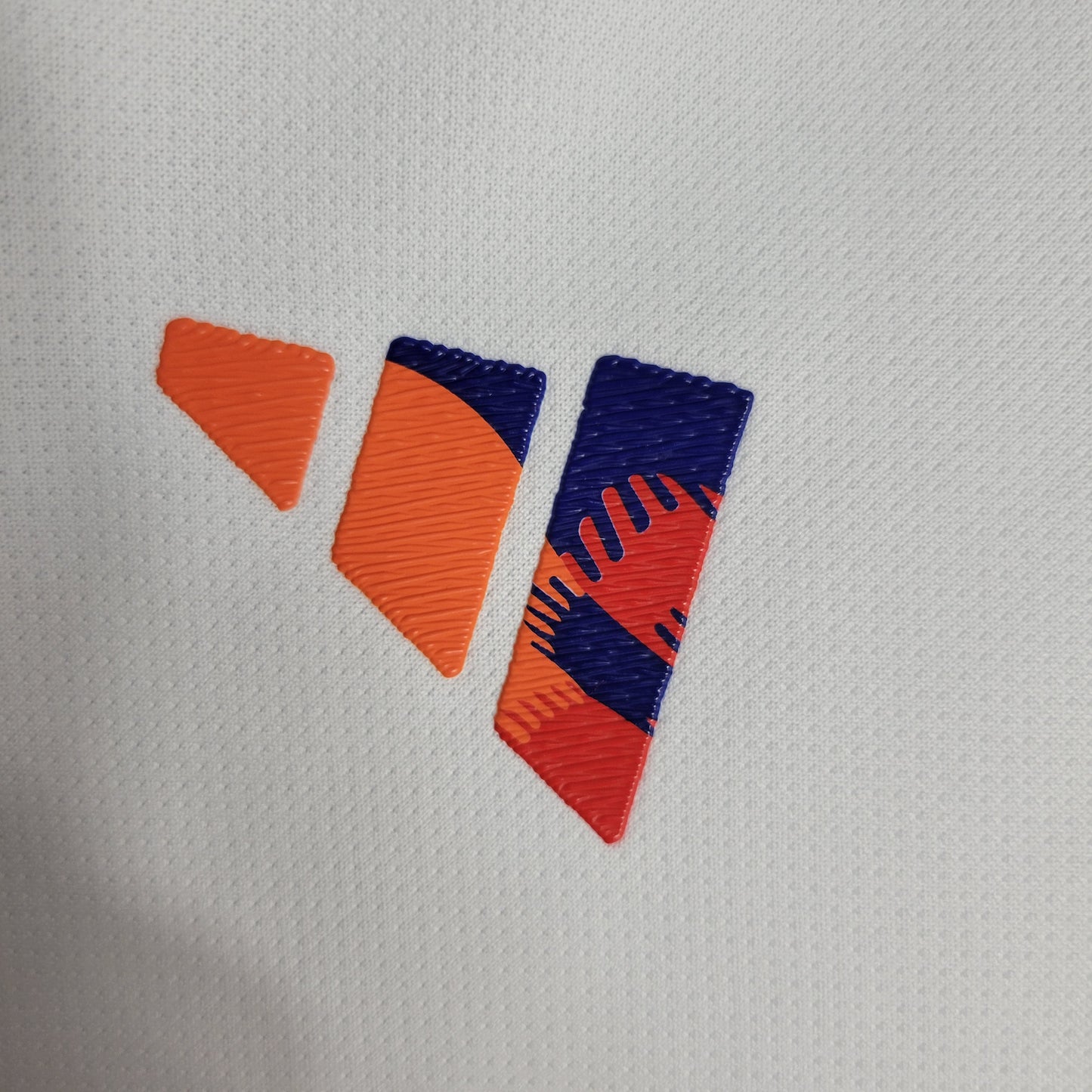 Bélgica 22/23 Away