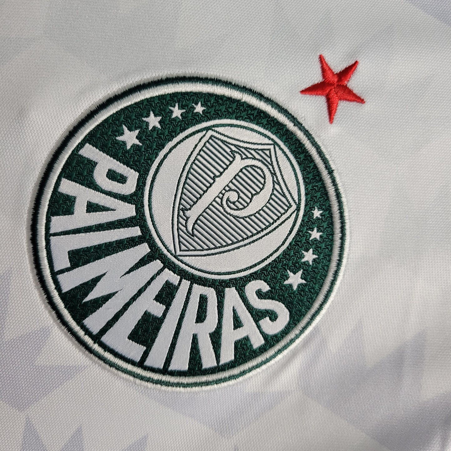 Palmeiras Especial