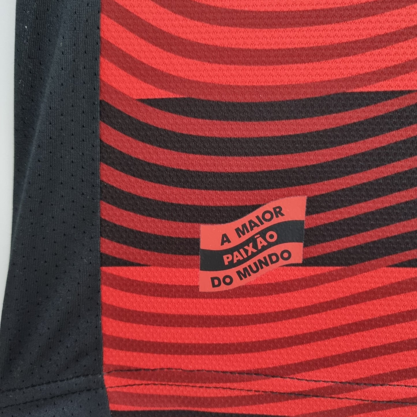 Flamengo 22/23 - Home/Away