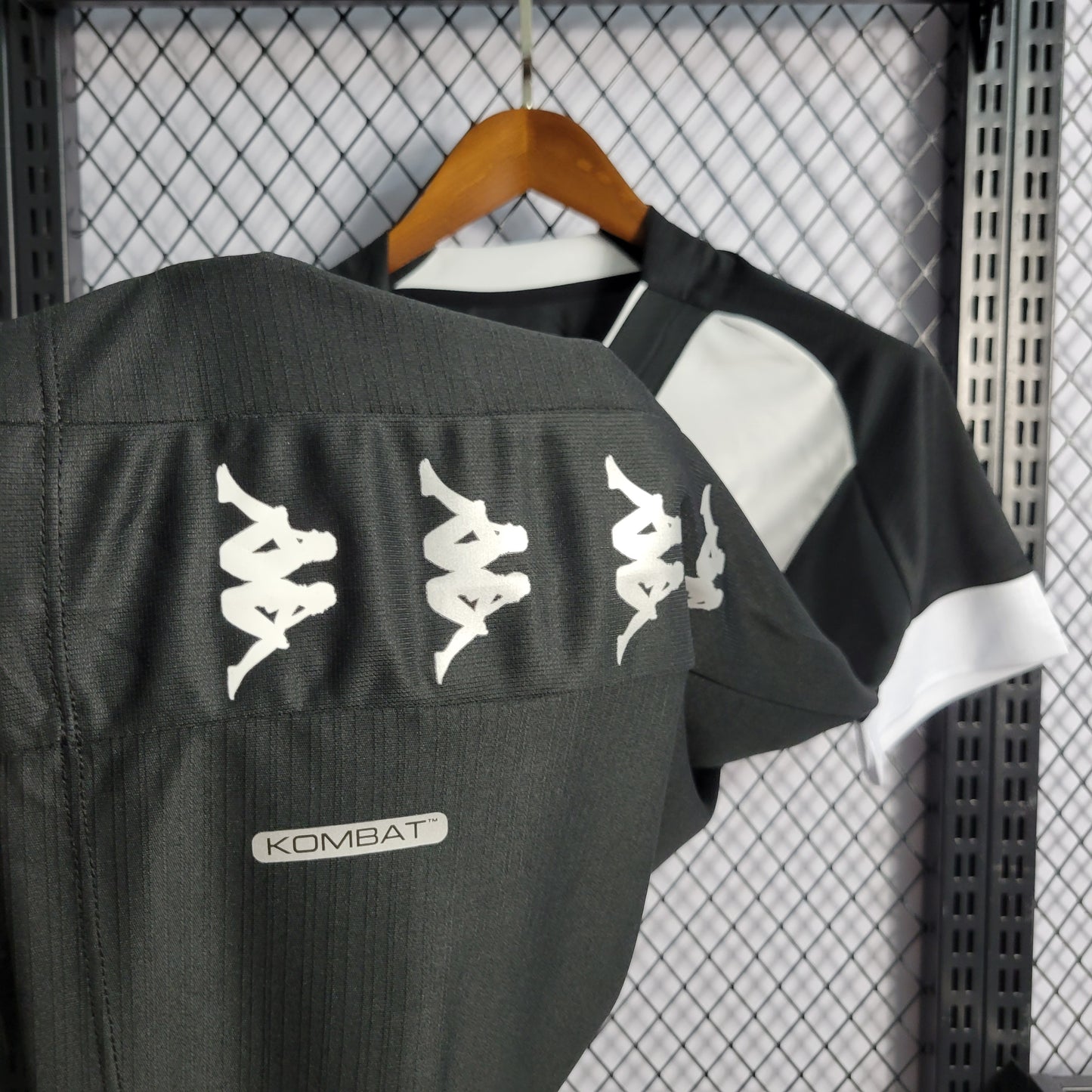Vasco 22/23 - Home/Away