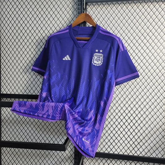Argentina 22/23 - Home/Away