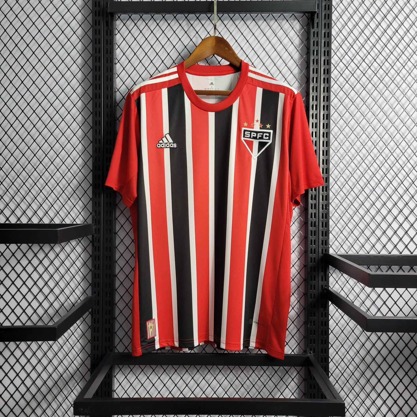 São Paulo 22/23 - Home/Away