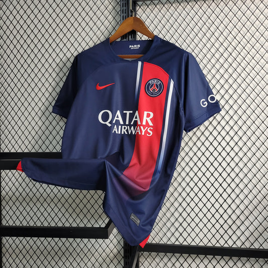 PSG 23/24 - Home/Away