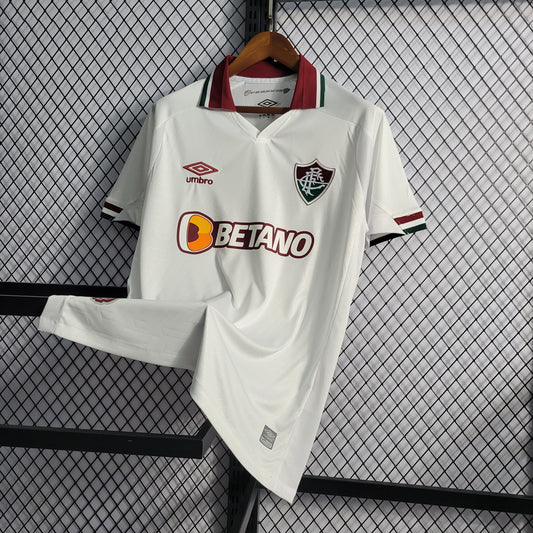 Fluminense 22/23 - Home/Away
