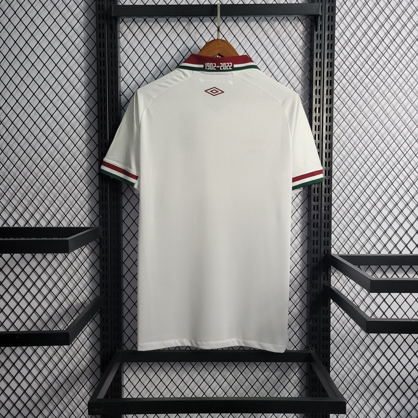 Fluminense 22/23 - Home/Away