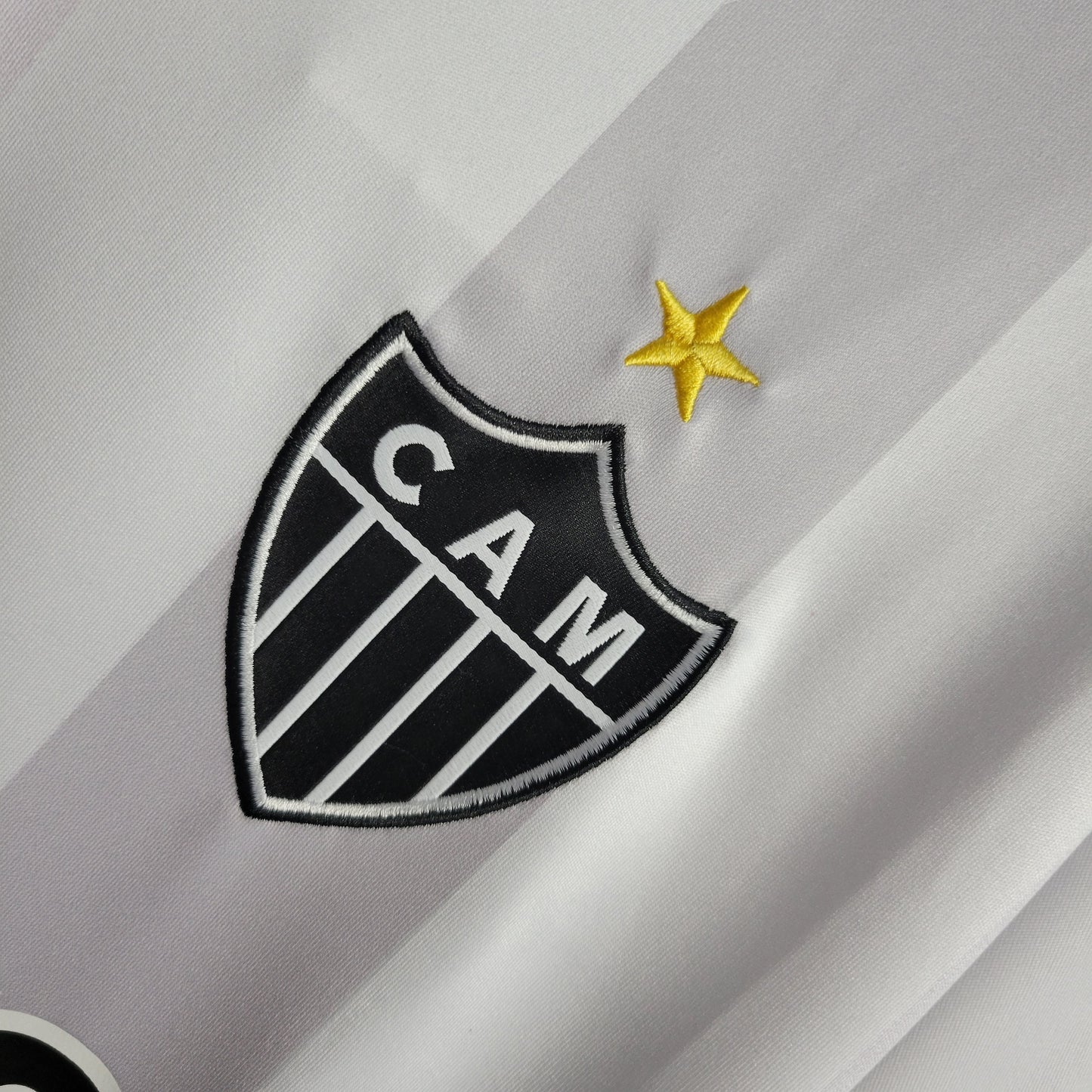 Atlético Mineiro 22/23 - Home/Away