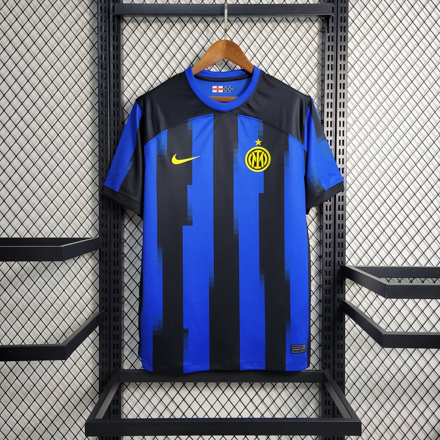 Inter de Milão 23/24 - Home/Away