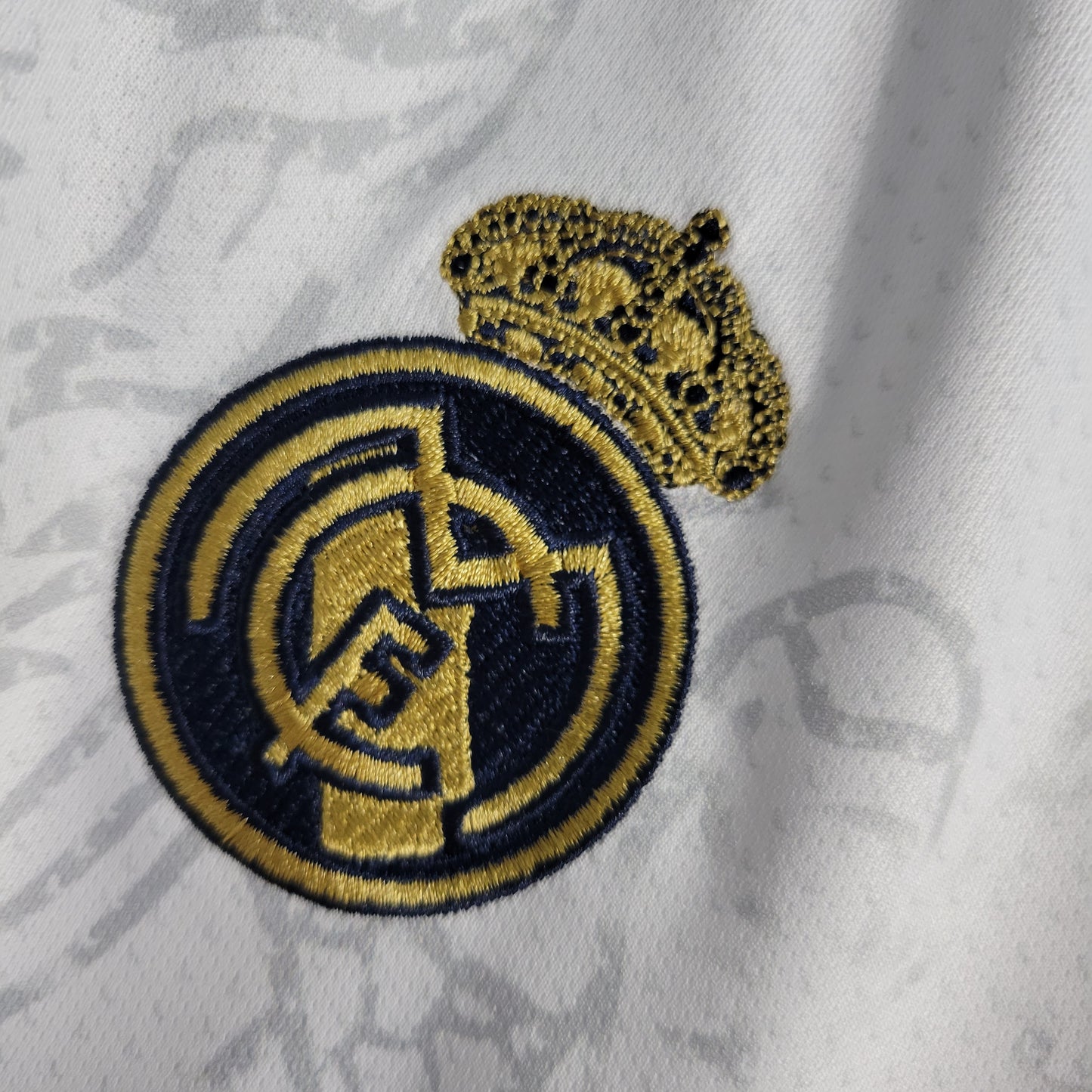 Real Madrid Especial