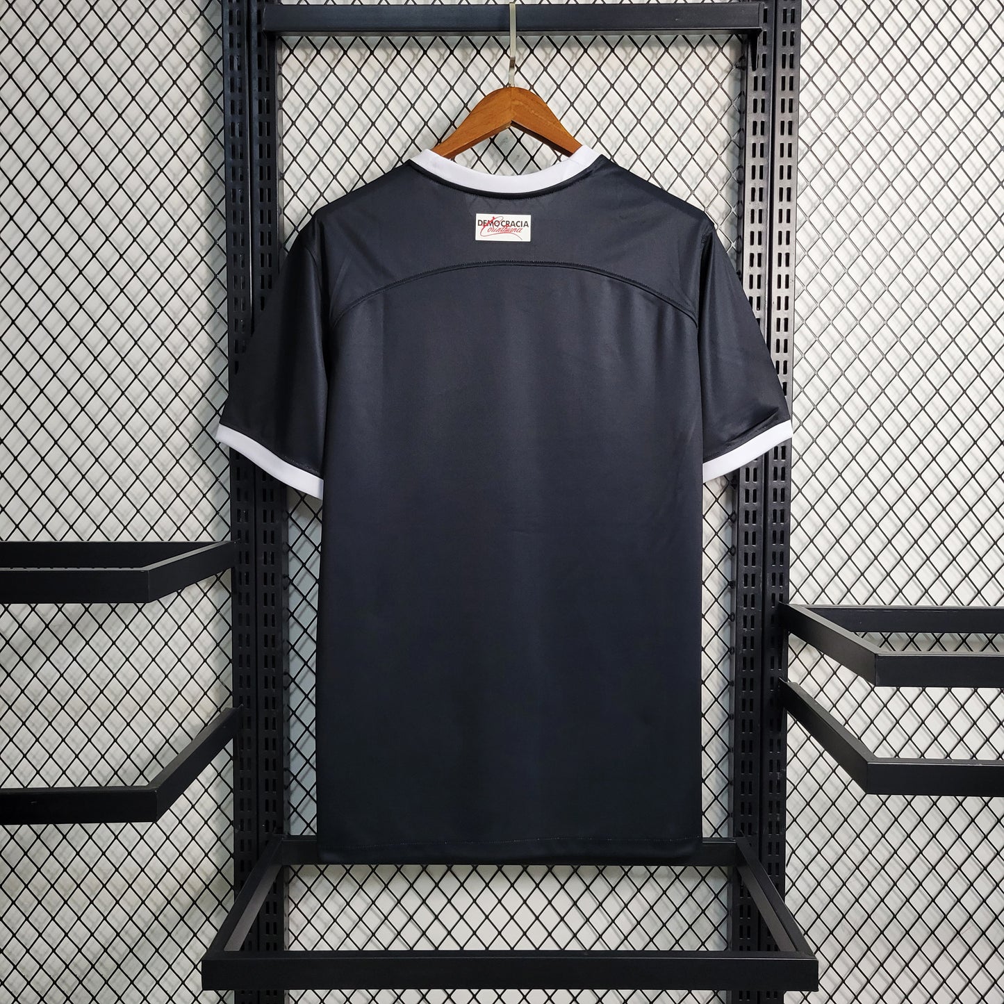 Corinthians 23/24 - Home/Away