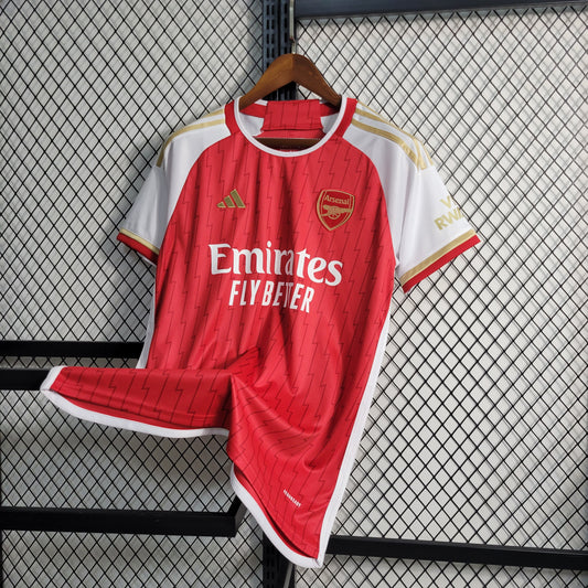 Arsenal 23/24 - Home/Away