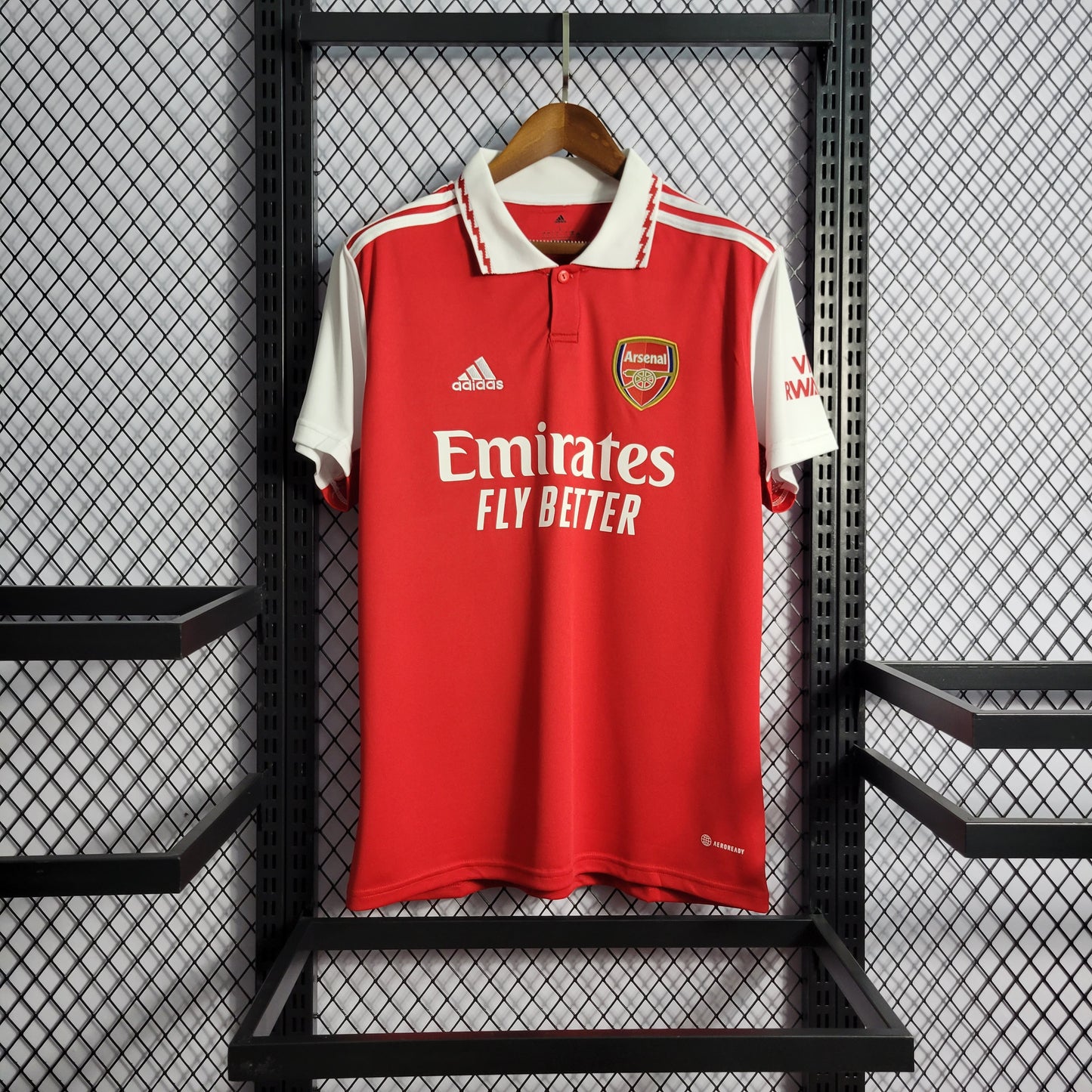 Arsenal 22/23 - Home/Away