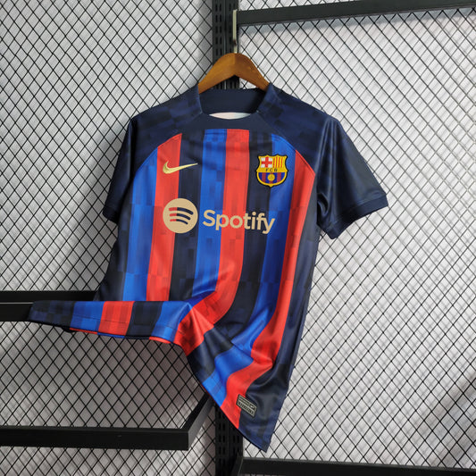 Barcelona 22/23 - Home/Away