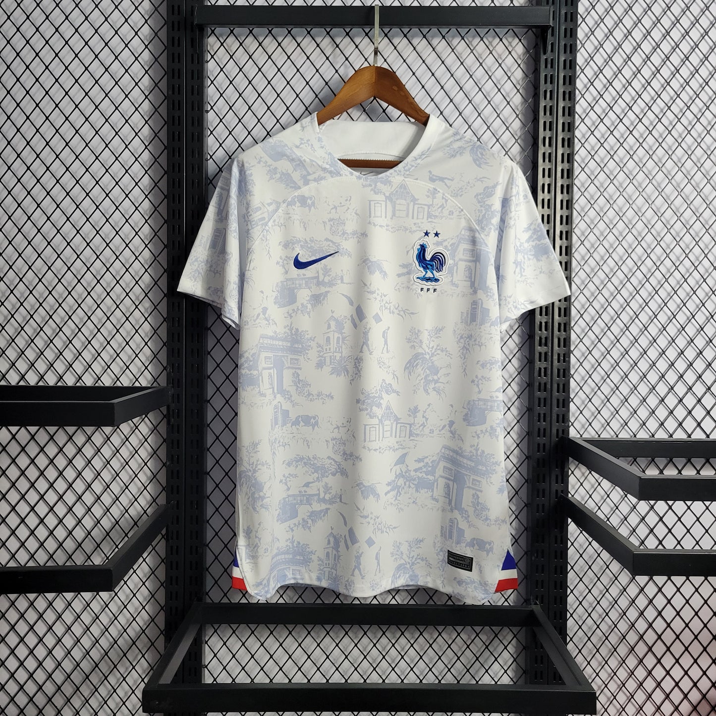 França 22/23 - Home/Away