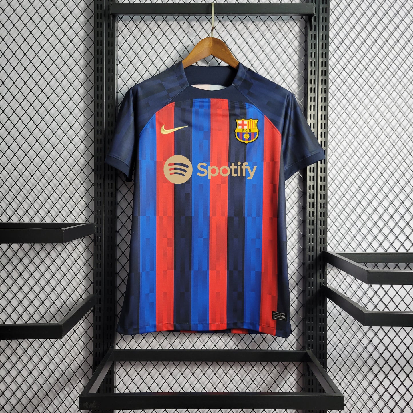 Barcelona 22/23 - Home/Away