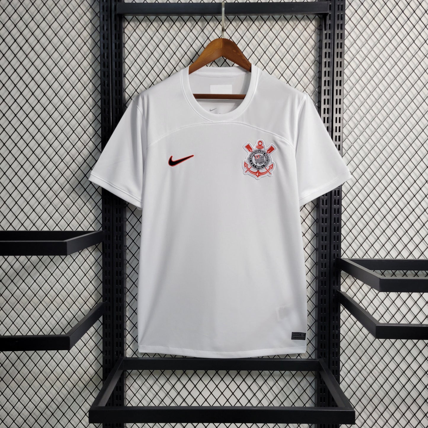 Corinthians 23/24 - Home/Away